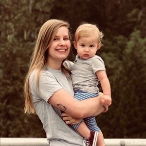 Meet your Posher, Mandy